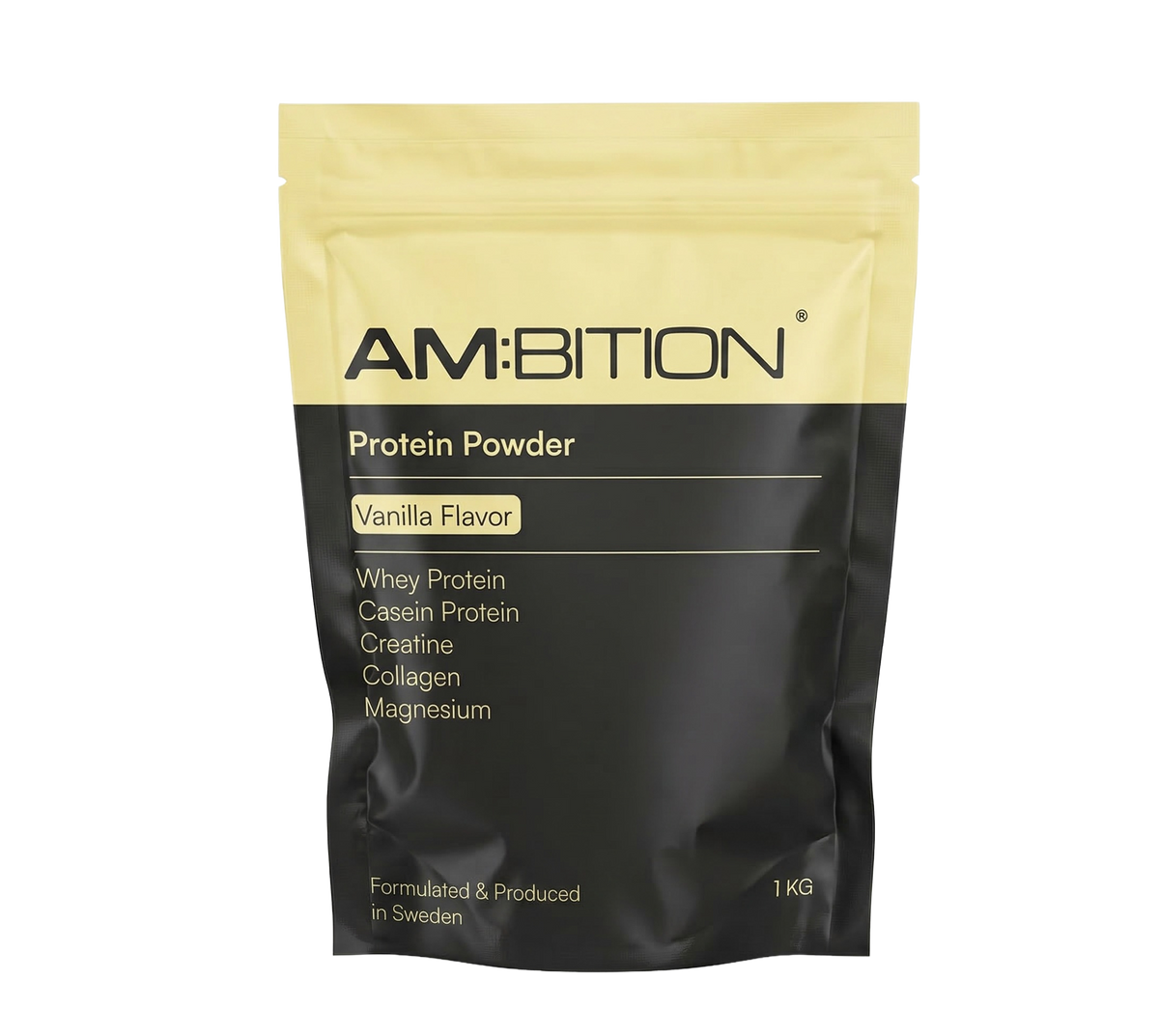 AM:BITION PROTEIN